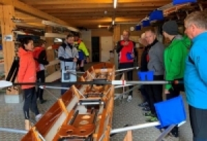 RUGRISE, RCT und SCWe