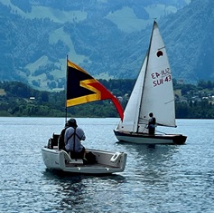 Einhandregatta