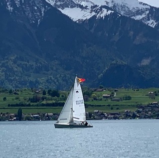 Ansegeln 2022