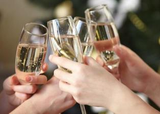 Einladung: Ap&eacute;ro zwischendurch - 100 Jahre