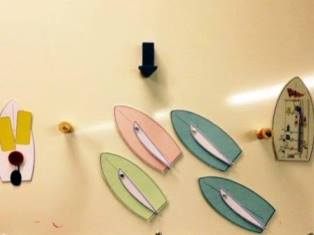 Regelabend f&uuml;r Regattasegler