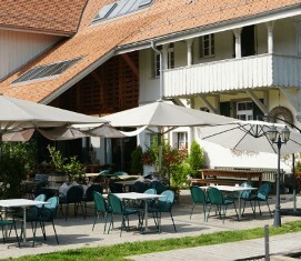 Apéro zwischendurch