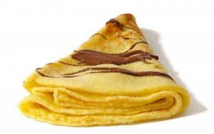 Crepes H&ouml;ck