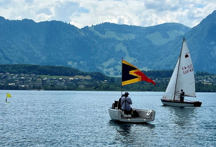 Einhandregatta vom Sa, 8. Juni 2024