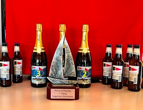 Einhandregatta 2026