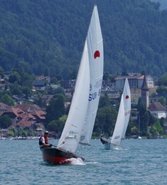 Einhand-Regatta 2026