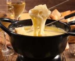 Fonduehöck Fonduehöck