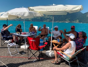 Samschtigsplousch mangels Beteiligung abgesagt.