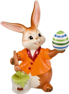 Ap&eacute;ro und Eier t&uuml;tsche