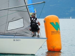 TBSV-Regattatraining I-2022