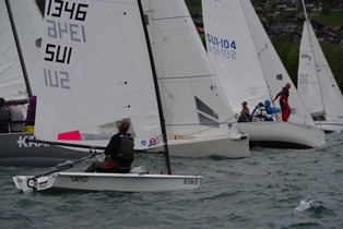 Trainings und Regatten 2026