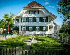 Ap&eacute;ro zwischendurch