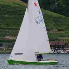Regatta - Wendelsee Classic (Clubregatta)