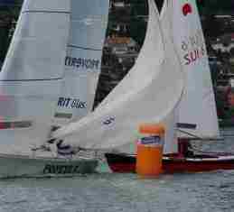 Regatta - Wendelsee Cup
