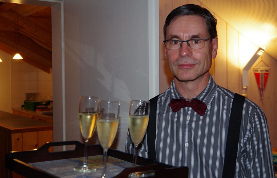 Seebärenabend 2014