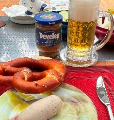 Oktoberfest 2026