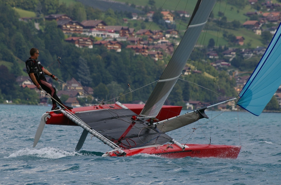 Wendelsee Cup 2014