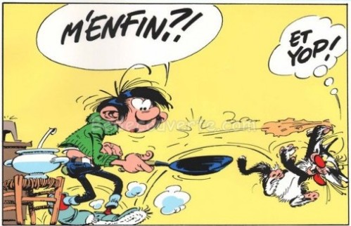 Unsere Crèpes sind nicht nur bei Katzen beliebt!