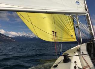 Reservation gschWIND