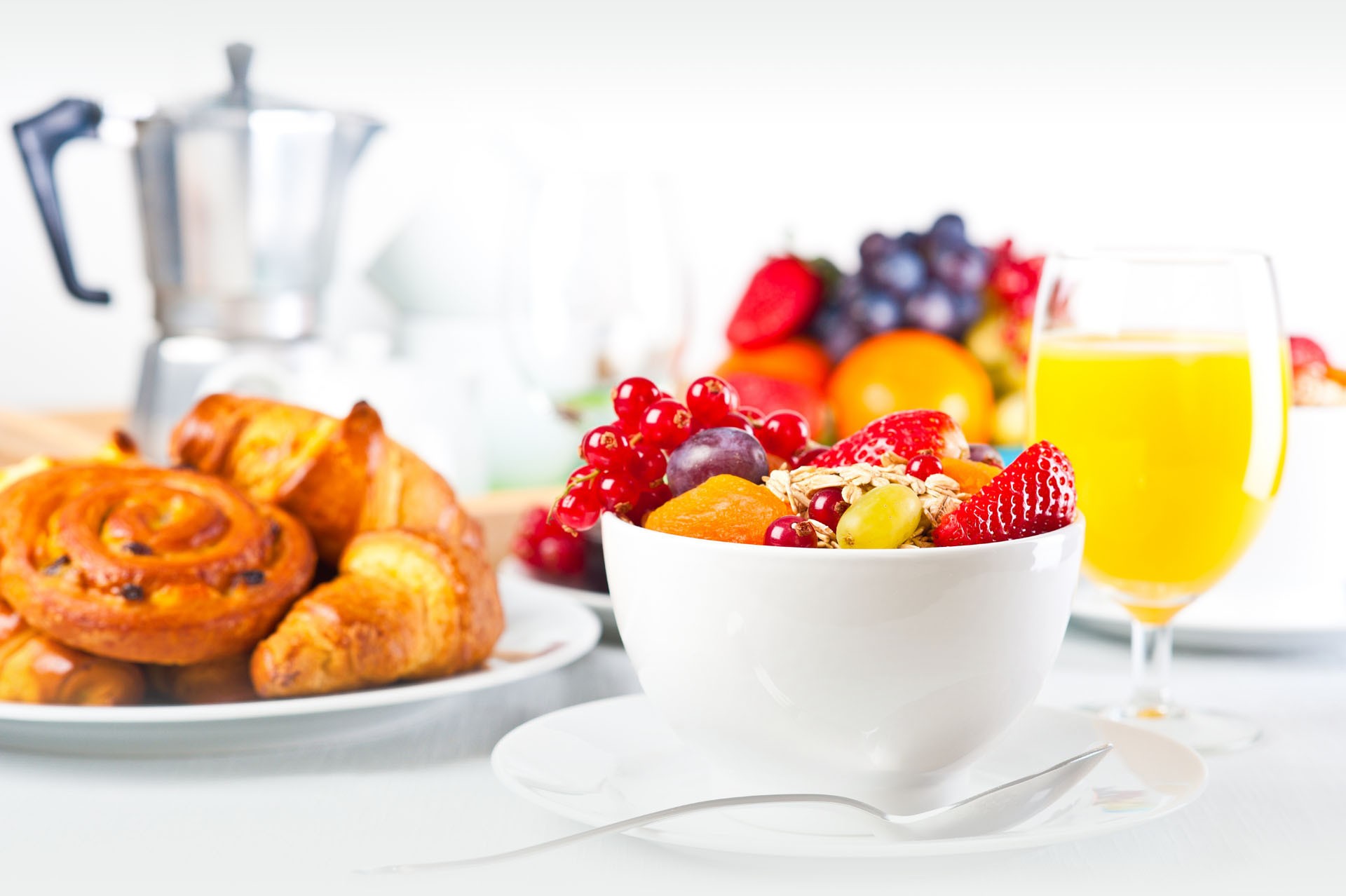 Einladung August-Brunch