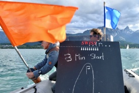 TBSV-Regattatrainings 2026
