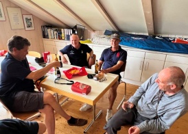 Einhandregatta 2024